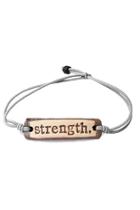  Strength Bracelet