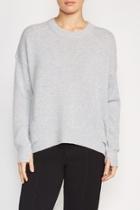  Brighter Overlay Sweater