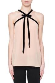  Hayden Velvet Halter Cami