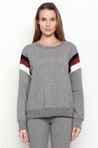  Color Basic Sweatshirt