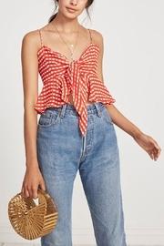  Splice Top