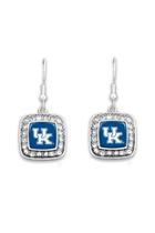  University-of-kentucky Ncaa-officially-licensed Earring