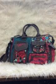  Desigual Purse