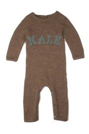  Kale Jumper