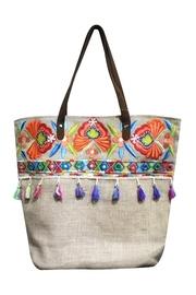  Golden Oak Bag