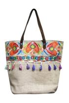  Golden Oak Bag