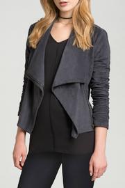  Suede Aspen Jacket