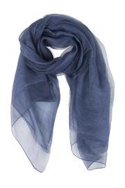  Silk And Wool Scarf