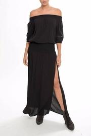  Ellyn Long Dress