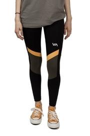  Olive Levels Legging