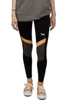  Olive Levels Legging