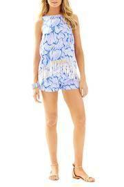  Sonya Top And Shorts Set