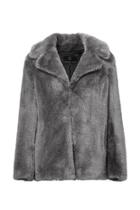  Faux Real Jacket