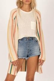  Suite Life Sweater