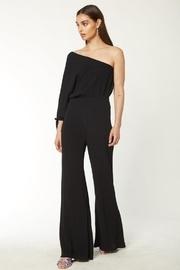  Alicia Black Jumper