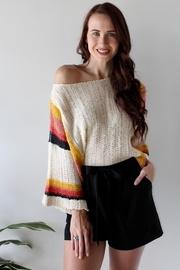  Piper Pullover