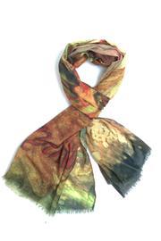  Rumi Poetry Scarf
