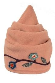  Blush Finley Hat