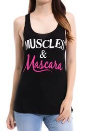  Fun Workout Tank