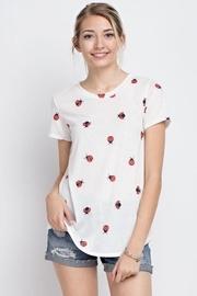  Lady Bug Tee
