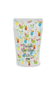  Pineapple Rum Bath Salts