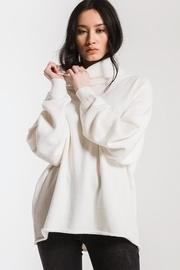  Fort Greene Turtleneck