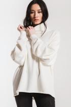  Fort Greene Turtleneck