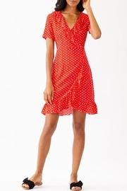 Irresistible Dress