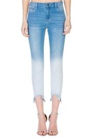  Dip Dyed Jeans