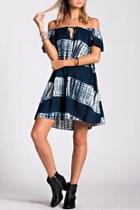  Tie Die Dress