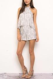  Halter Top Set