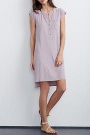  Gaugina T-shirt Dress