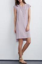  Gaugina T-shirt Dress