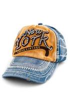 New York Cap