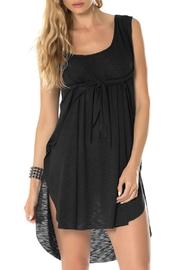  Cold Shoulder Cover Up