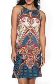  Amsterdam Sleeveless Dress