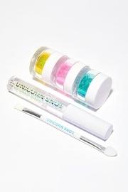  Unicorn-snot Lip Glitter