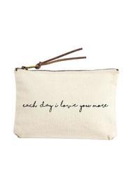  Each Day Pouch