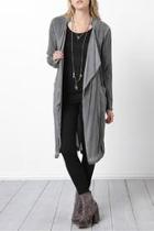  Oil Wash Duster