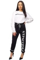  Pants Jogging Gypsetters