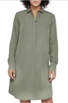  Sage T-shirt Dress
