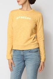  Gracias Sweatshirt