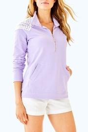  Upf50+ Skipper Popover
