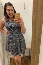  Cat Halloween Dress