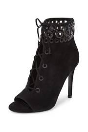  Black Giada Bootie
