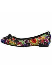  Edie Skimmer Flat