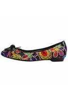  Edie Skimmer Flat