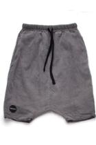  Low Crotch Shorts