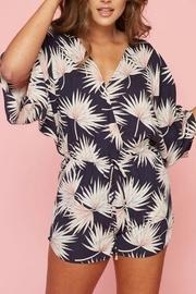  Escape Romper