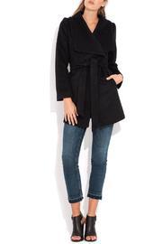  Bentley Wrap Coat